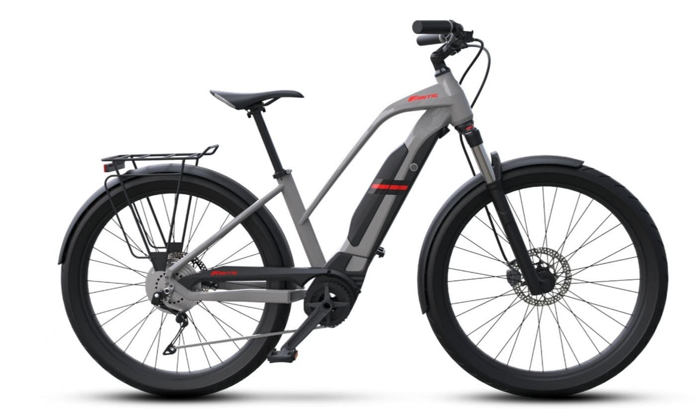 Rental of electric bikes in Val Badia - La Mobilité