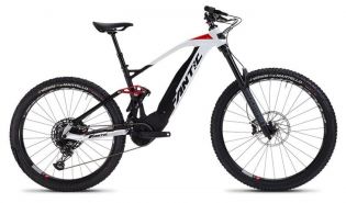 FANTIC XMF 1.7 SPORT